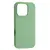 MR4_106070 Чохол silicone case full copy для iphone 16 pro (68) fresh зелений 