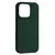 MR4_106066 Чохол silicone case full copy для iphone 16 pro (64) cyprus зелений 