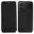 MR4_105654 Чохол-книжка level для zte blade a54, чорний 
