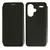 MR4_105686 Чохол-книжка level для redmi note 13 pro+ 5g, чорний 