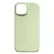 MR4_105709 Чохол silicone case copy with magsafe для iphone 15 pro soft mint 