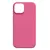 MR4_105704 Чохол silicone case copy with magsafe для iphone 15 рожевий 