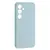 MR4_105761 Чохол silicone case luxury для samsung s23 fe lilac cream 