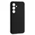 MR4_105758 Чохол silicone case luxury для samsung s23 fe, чорний 