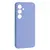 MR4_105760 Чохол silicone case luxury для samsung s23 fe lilac 