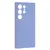 MR4_105786 Чохол silicone case luxury для samsung s24 ultra lilac 