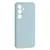 MR4_105789 Чохол silicone case luxury для samsung s24+ lilac cream 