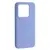 MR4_105795 Чохол silicone case luxury для xiaomi 14 lilac PRC