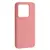 MR4_105794 Чохол silicone case luxury для xiaomi 14 light рожевий 