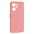 MR4_105801 Чохол silicone case luxury для redmi 13c 4g, 5g, poco c65 light рожевий 