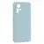 MR4_105824 Чохол silicone case luxury для redmi note 12s lilac cream 