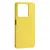 MR4_105838 Чохол silicone case luxury для redmi note 13 5g жовтий 