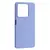 MR4_105835 Чохол silicone case luxury для redmi note 13 5g lilac 
