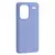 MR4_105855 Чохол silicone case luxury для redmi note 13 pro+ 5g lilac 