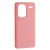 MR4_105854 Чохол silicone case luxury для redmi note 13 pro+ 5g light рожевий 