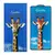 MR4_106321 Захисне скло giraffe anti-static glass для poco f6 pro PRC