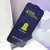 MR4_106273 Захисне скло esd 4s anti-static для iphone 16 pro, iphone 17, чорний (тех. пак) 