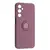 MR4_106116 Чохол ring case для samsung a25 (a255) cherry пурпуровий 