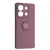 MR4_106161 Чохол ring case для redmi note 13 pro 5g cherry пурпуровий 