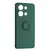 MR4_106154 Чохол ring case для redmi note 13 pro 4g army зелений 