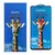 MR4_106330 Захисне скло giraffe anti-static glass для motorola e13 