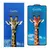 MR4_106331 Захисне скло giraffe anti-static glass для motorola e40 