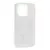MR4_106383 Чохол clear case magsafe (тех. пак) для iphone 16 