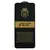 MR4_106999 Захисне скло 6d anti-static для samsung a02, a02s, a03, a03s, a03 core, чорний (тех. пак) 