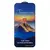 MR4_117742 Захисне скло full glue для iphone 13 mini, чорний (тех. пак) 