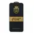 MR4_117822 Захисне скло 6d anti-static для iphone 13 mini, чорний (тех. пак) 