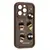 MR4_106627 Чохол happy cookie case для iphone 14 pro brown 