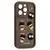 MR4_106651 Чохол happy cookie case для iphone 15 pro max brown 