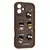MR4_106657 Чохол happy cookie case для iphone 16 brown 