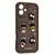 MR4_106669 Чохол happy cookie case для iphone 16 plus brown 