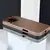 MR4_106737 Чохол kevlar style magsafe для iphone 16 pro max, чорний PRC