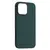 MR4_106770 Чохол silicone case copy with magsafe для iphone 16 pro lake зелений 