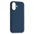 MR4_106773 Чохол silicone case copy with magsafe для iphone 16 denim 