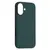 MR4_106785 Чохол silicone case copy with magsafe для iphone 16 plus lake зелений 