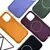 MR4_106788 Чохол leather case with magsafe для iphone 16 pro max ink 