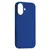 MR4_106783 Чохол silicone case copy with magsafe для iphone 16 plus ultramarine 
