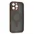 MR4_106795 Чохол rock guard touch series with magnetic (anti-drop lens) для iphone 16 pro max golden brown 