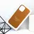 MR4_106791 Чохол leather case with magsafe для iphone 16 pro ink 