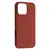 MR4_106793 Чохол leather case with magsafe для iphone 16 pro umber 