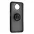 MR4_106904 Чохол gingle ring case для redmi note 9t, note 9 5g, чорний 