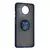 MR4_106905 Чохол gingle ring case для redmi note 9t, note 9 5g синій 