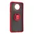 MR4_106907 Чохол gingle ring case для redmi note 9t, note 9 5g червоний 