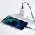 MR4_129979 Кабель pd baseus superior series fast charging data cable type-c to lightning pd 20w 1m, чорний catlys-a01 