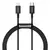 MR4_129979 Кабель pd baseus superior series fast charging data cable type-c to lightning pd 20w 1m, чорний catlys-a01 