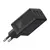 MR4_128962 Мережевий зарядний пристрій baseus cube fast charger 2u+c 30w eu cluster, чорний p10111402113-00 