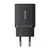 MR4_128962 Мережевий зарядний пристрій baseus cube fast charger 2u+c 30w eu cluster, чорний p10111402113-00 